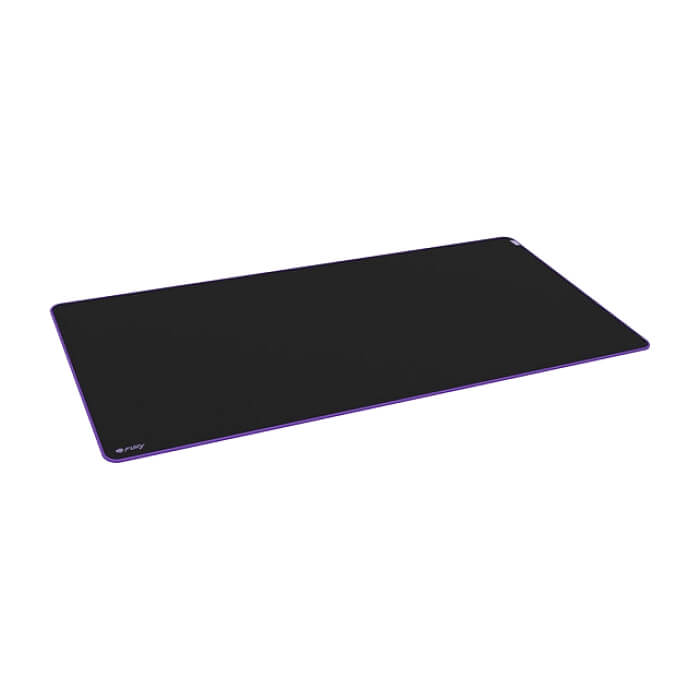 Fury Mouse pad, YARI SPEED XXL, 1200X600MM, Black (тъмнейл - 2)