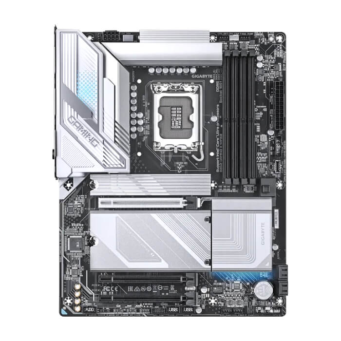 Gigabyte B860 Gaming X ID 98765