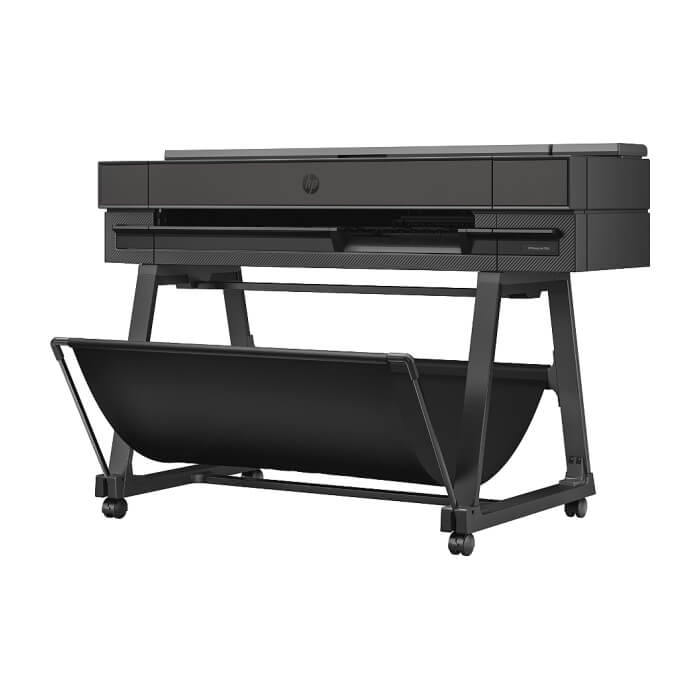 HP DesignJet T850 36-in Printer ID 67532 (тъмнейл - 2)