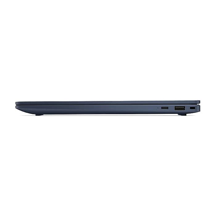 HP EliteBook X G2i AI 14" Atmospheric Blue, Ultra 7 356H(up to 4.7Ghz/18MB/16C), 14" 2.8K OLED UWVA AG 1200 Hz 500nits Sure View Touchscreen, 32GB LPDDR5X On-board, 1TB PCIe SSD, WiFi7 + BT6, FPR, Backlit Kbd, 3C Batt, Win 11 Pro, 3Y Offsite (тъмнейл - 5)