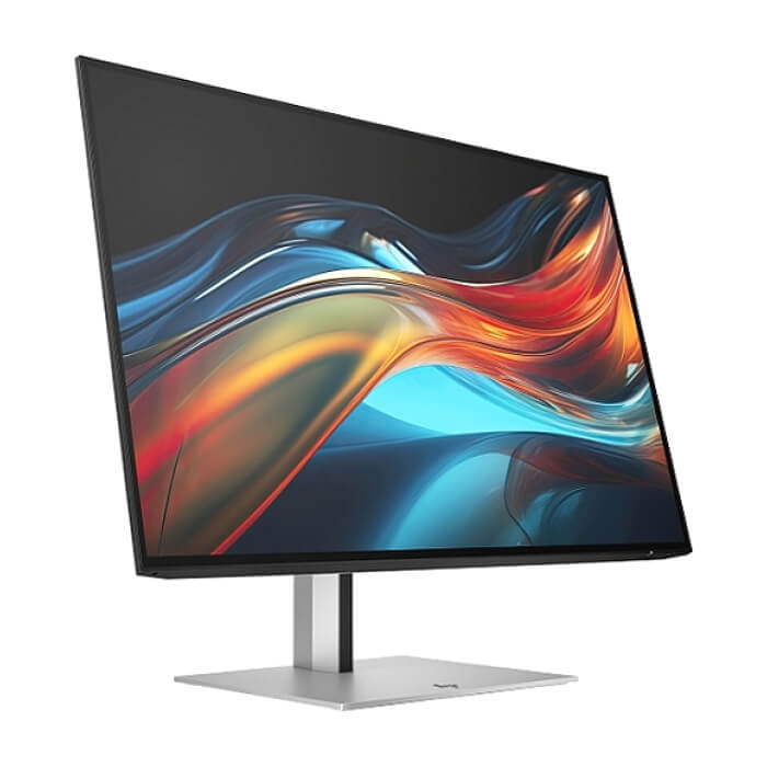 HP Series 7 Pro 24 inch WUXGA USB-C Monitor - 724pu ID 95661 (тъмнейл - 3)