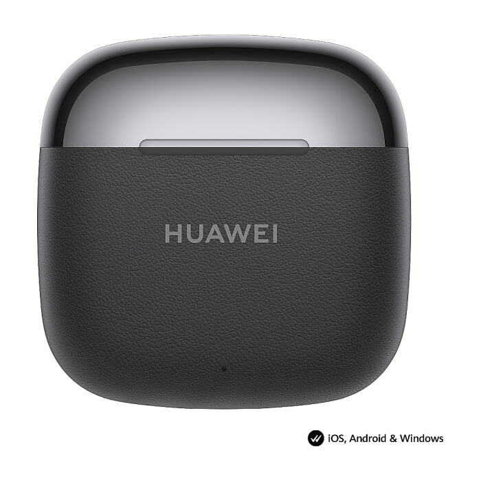 Huawei FreeBuds SE 3 ULC-CT020 Black ID 84808 (тъмнейл - 2)