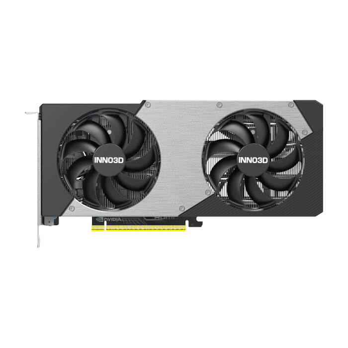 Inno3D GeForce RTX 5060 Ti 16GB GDDR7 Twin X2 OC ID 88209 на супер цена
