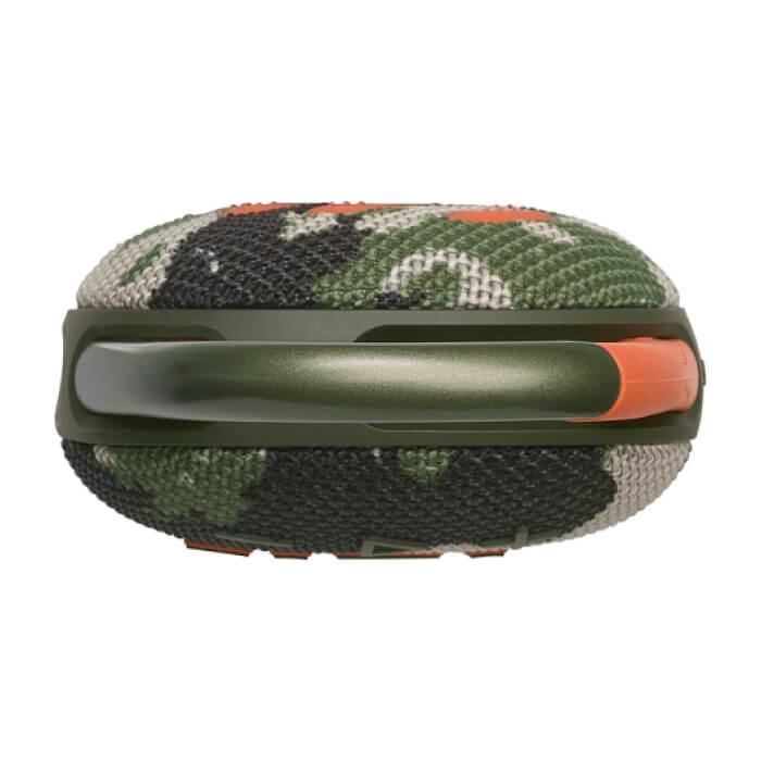 JBL CLIP 5 SQUAD Ultra-portable and waterproof Speaker ID 79440 (тъмнейл - 5)