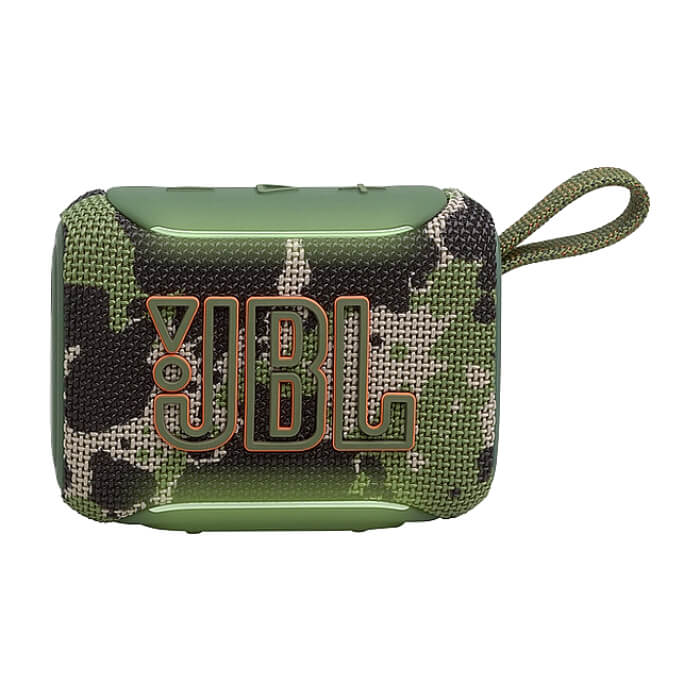 JBL GO 5 SQUAD Waterproof and drop-proof portable speaker ID 97245 (тъмнейл - 2)