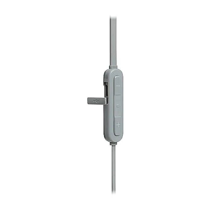 JBL T110BT GRY In-ear headphones ID 64757 (тъмнейл - 5)