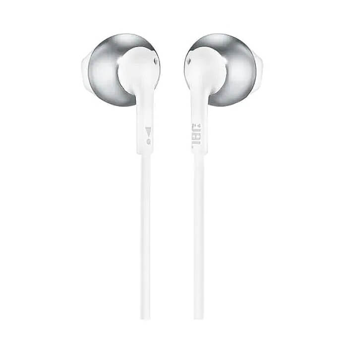 JBL T205 CRM In-ear headphones ID 64747 (тъмнейл - 3)