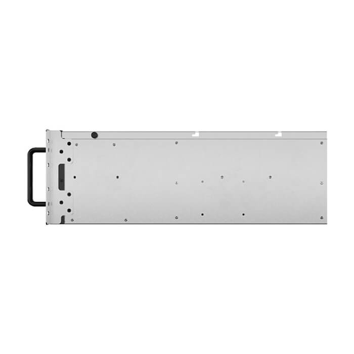 Lanberg Rackmount server chassis ATX 520/12 19"/4U ID 96687 на супер цена