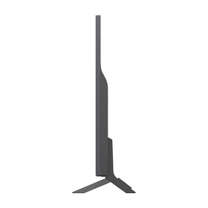 LG 50QNED82A3B, 50" 4K QNED HDR Smart TV, 3840x2160, DVB-T2/C/S2, Alpha 7 AI Processor, HDR10 / HLG, webOS 25 ThinQ, VRR / ALLM / HGiG, 4K Upscaling, WiFi 5, Voice Controll, B ID 88633 (тъмнейл - 3)