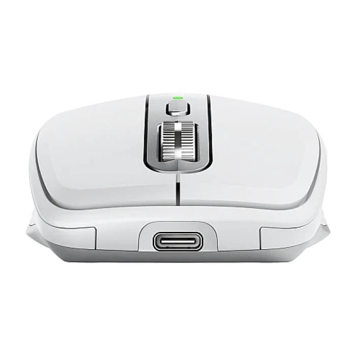 Logitech MX Anywhere 3S for Mac - PALE GREY - EMEA28-935 (тъмнейл - 3)