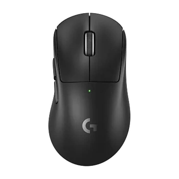 Logitech PRO X SUPERLIGHT 2 DEX - BLACK - EER2-933 на супер цена