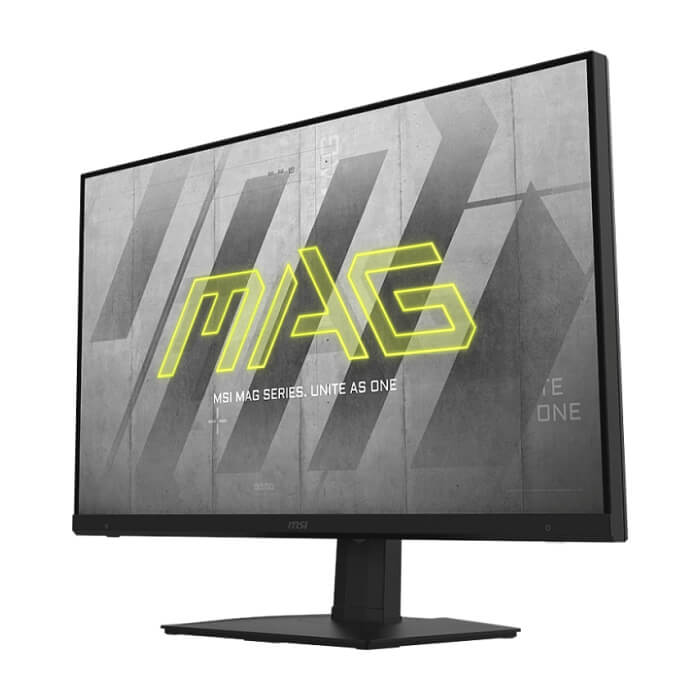 MSI MAG 323UPF, 32", 160Hz, 1ms, 3840x2160 UHD, Rapid IPS, Flat, FreeSync Premium Pro, VESA DisplayHDR 600, KVM, Tilt, HEIGHT ADJUSTMENT 100mm, 2x HDMI, DP, 1x USB Type-C with DP and PD 90W,PIP and PBP, VESA 100, 9S6-3DC79T-001 ID 64996 (тъмнейл - 2)