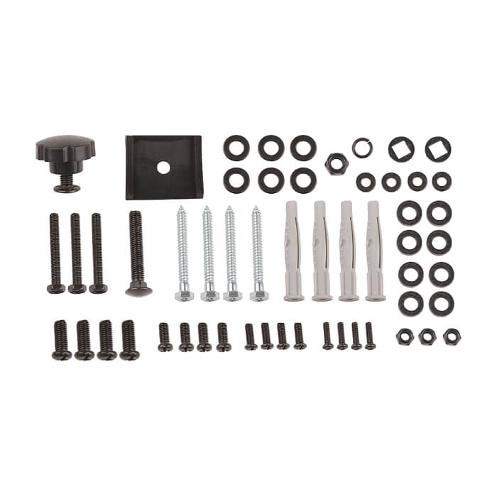 Neomounts by NewStar Flat Screen Ceiling Mount (Height: 60-85 cm) ID 66732 (тъмнейл - 5)
