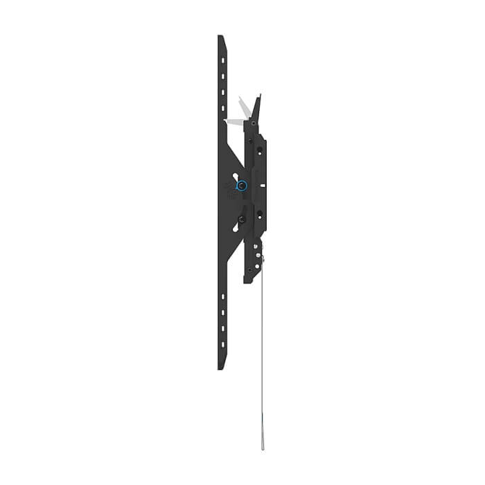 Neomounts Level-750 Wall Mount (XL, 100 kg, tiltable, tilt guard, connectable, VESA 800x600) ID 86578 (тъмнейл - 5)