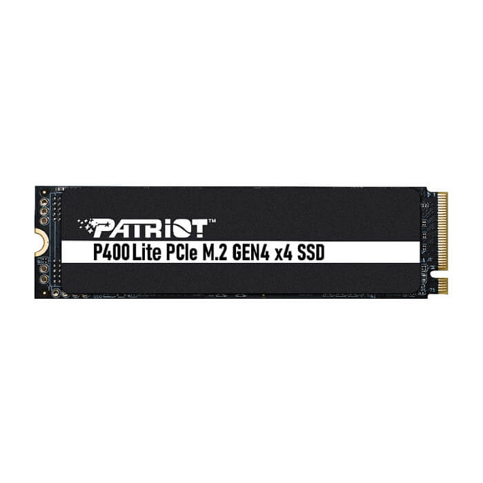 Patriot P400 LITE 2000GB M.2 2280 PCIE Gen4 x4 ID 73474 на супер цена