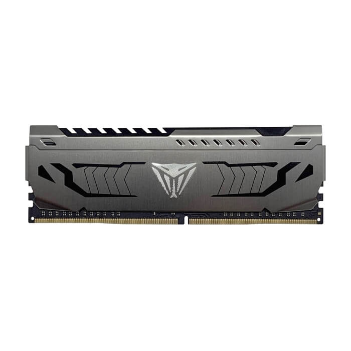 Patriot Viper Steel 16GB (2*8) 3000Mhz ID 63993 (тъмнейл - 2)