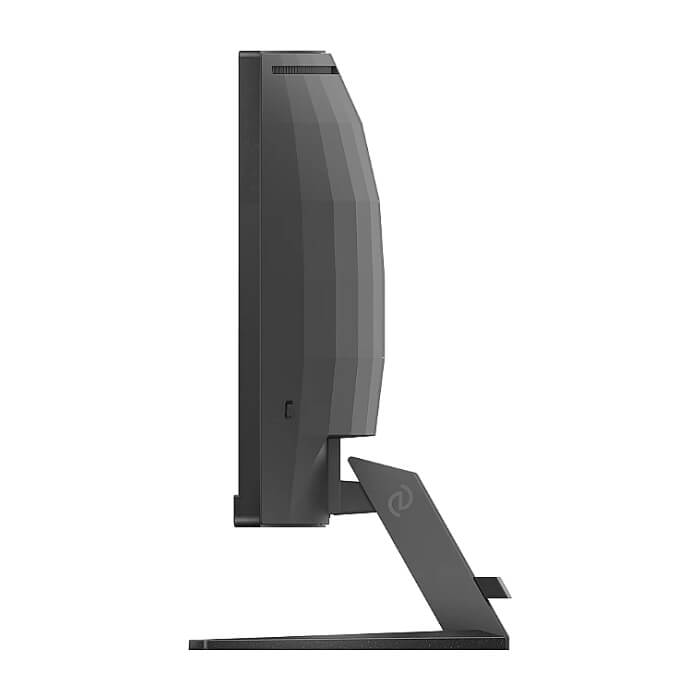 Philips 34M2C3500L, 34" Curved 1500R VA WLED, 3440x1440@180Hz, 1ms GtG, 0.5ms MPRT, 300cd m/2, 3000:1, Mega Infinity DCR, Adaptive Sync, FlickerFree, Low Blue Light, Tilt, 2xHDMI, DP ID 79372 (тъмнейл - 2)