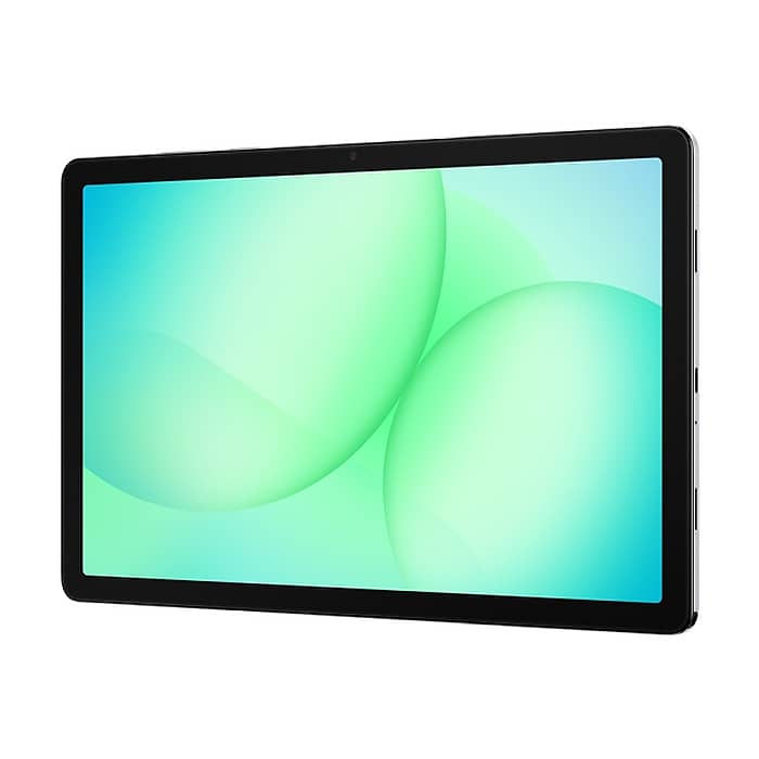 Samsung SM-X230 Galaxy Tab A11+ 11" WiFi 8GB 256GB Silver + Samsung 64 GB Flash Drive, 300 MB/s, USB-C 3.1, Blue (тъмнейл - 5)