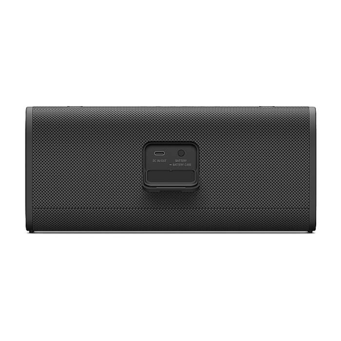 Sony SRS-ULT30 ULT FIELD 3 Wireless Portable Speaker, Black ID 87969 (тъмнейл - 4)
