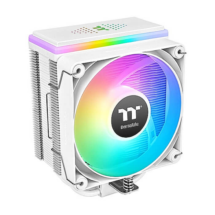 Thermaltake Astria 400 ARGB White ID 86059 (тъмнейл - 2)