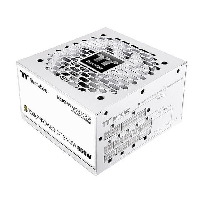 Thermaltake Toughpower GT 850W Snow ID 86033 на супер цена