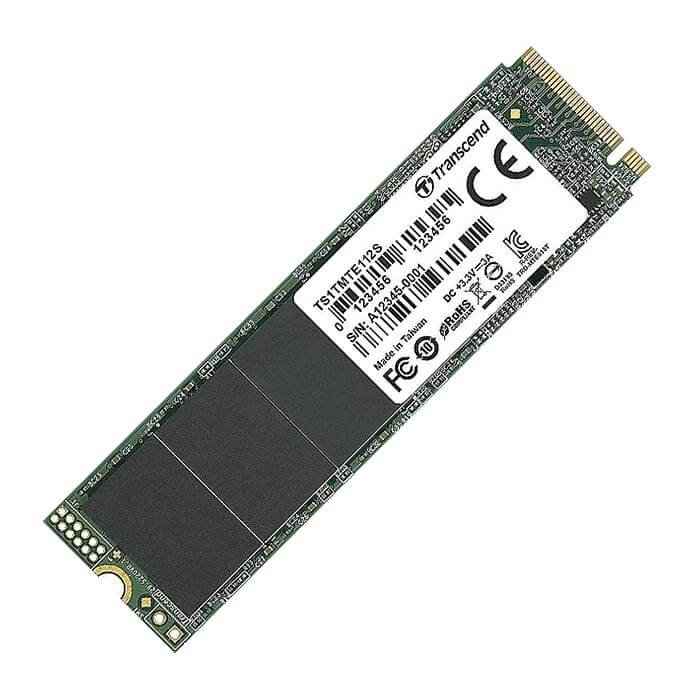 Transcend 500GB, M.2 2280 SSD, SATA3 B+M Key, TLC ID 73221 на супер цена от GT Computers Transcend 500GB, M.2 2280 SSD, SATA3 B+M Key, TLC ID 73221 на супер цена