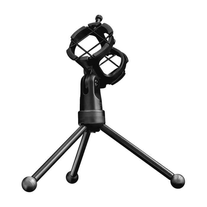 TRUST GXT 232 Mantis Streaming Microphone ID 66360 (тъмнейл - 4)