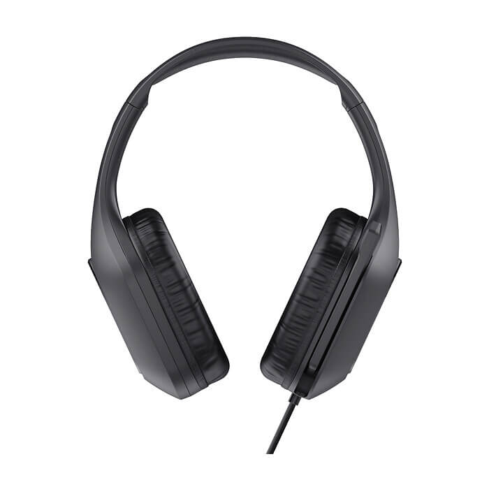 TRUST GXT415 Zirox Headset Black ID 74565 на супер цена от GT Computers TRUST GXT415 Zirox Headset Black ID 74565 на супер цена