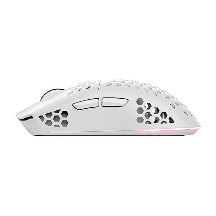 TRUST GXT928W Helox Lightweight Mouse White на супер цена от GT Computers TRUST GXT928W Helox Lightweight Mouse White на супер цена