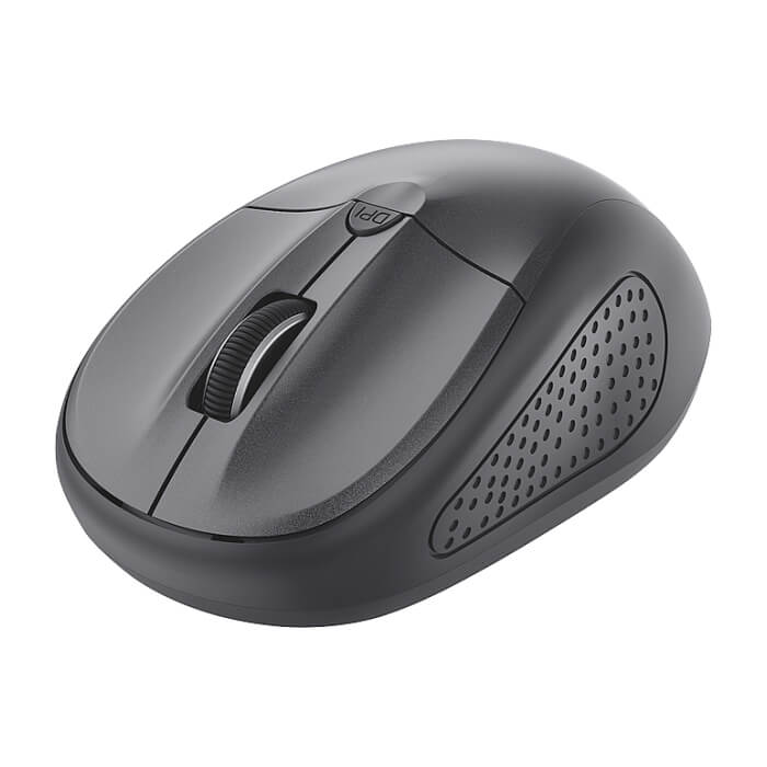 TRUST Primo Bluetooth Mouse (тъмнейл - 3)
