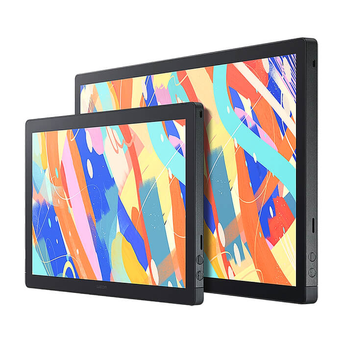 Wacom Cintiq 16 DTK168 (тъмнейл - 4)