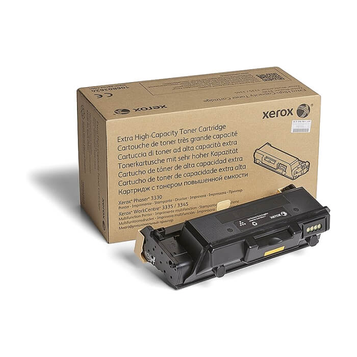 Xerox Extra High-Capacity Toner Cartridge (15K) for WorkCentre 3335/3345 ID 67796
