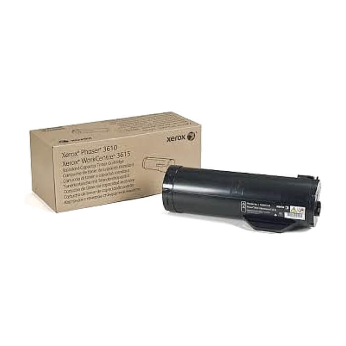 Xerox Phaser 3610 Standard Capacity Toner Cartridge ID 68020 на супер цена