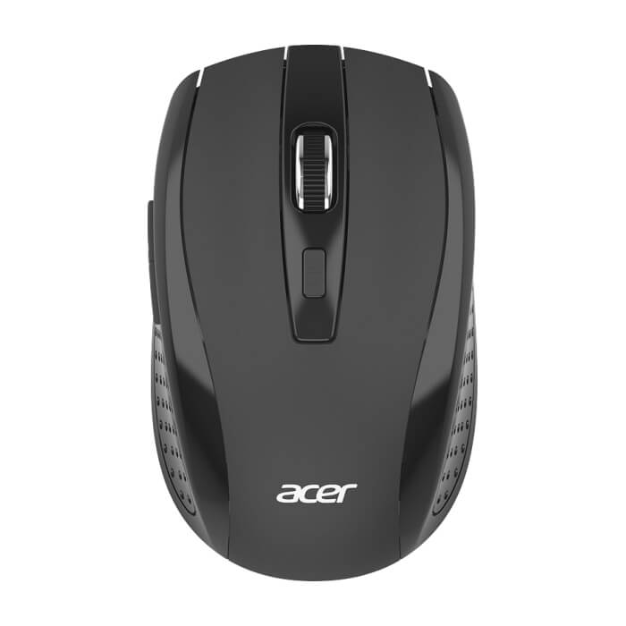 Acer Wireless mouse MX202 (retail pack) на супер цена