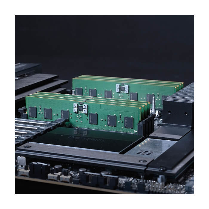 ADATA 32GB DDR5 5600 MHz R-DIMM ID 98510 (тъмнейл - 2)