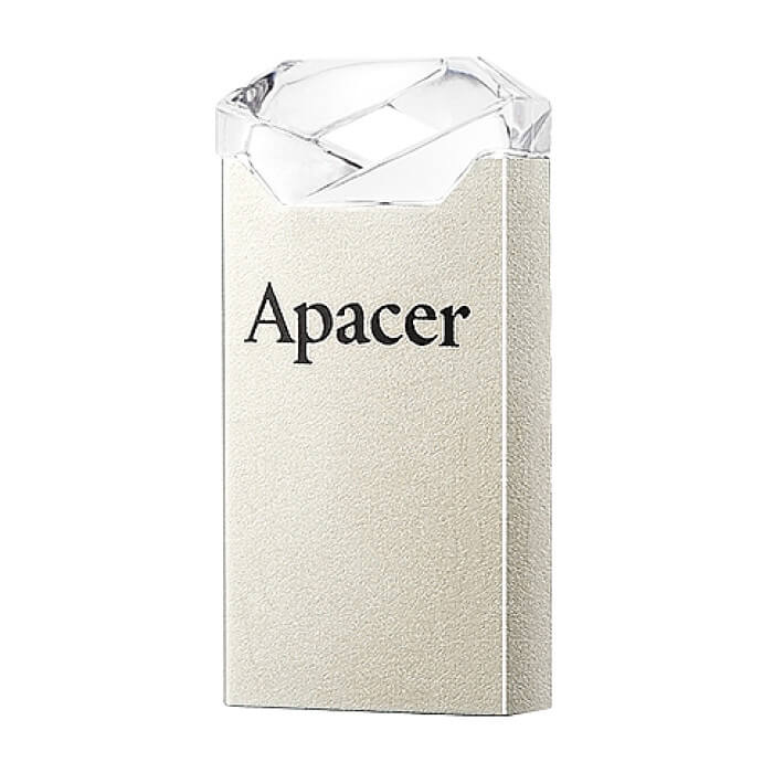 Apacer 32GB USB DRIVES UFD AH111 (Crystal) ID 74227 (тъмнейл - 2)