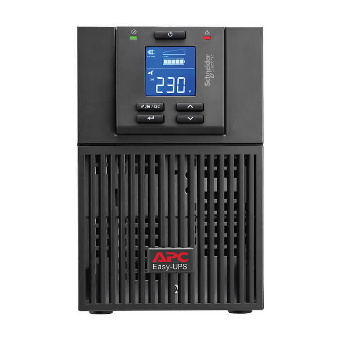 APC Easy UPS On-Line SRV 2000VA 1800W 230V ID 84856 на супер цена от GT Computers APC Easy UPS On-Line SRV 2000VA 1800W 230V ID 84856 на супер цена