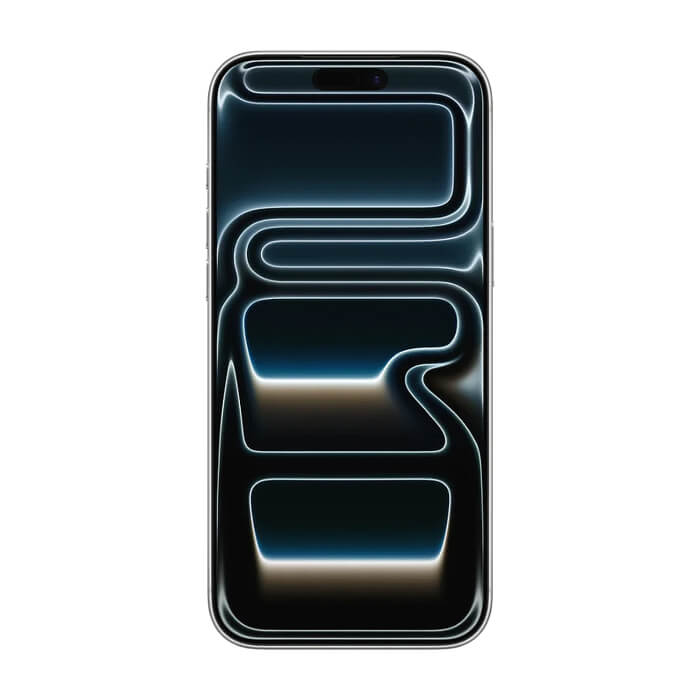 Apple iPhone 17 Pro Max 512GB Silver ID 92229 (тъмнейл - 2)