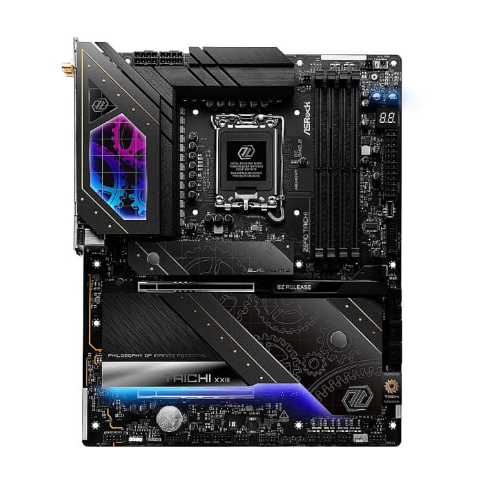 Asrock Z890 Taichi ID 81174 на супер цена