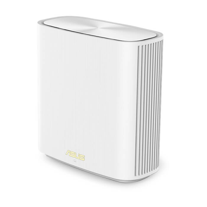 Asus Mesh WiFi system, ZenWiFi XD6S 2PK, AX5400, Dual-Band, coverage up to 500m2, Tri-Core 1.5GHz CPU, 128MB/512MB Flash/RAM, Gigabit, AiProtection Pro, Adaptive QoS, VPN server/cl (тъмнейл - 3)