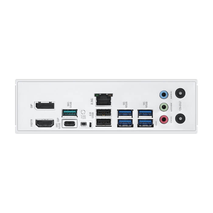 Asus Prime Z890M Plus Wi-Fi ID 88489 (тъмнейл - 5)