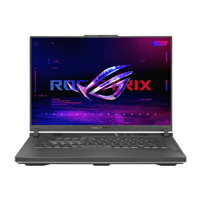 Asus Strix G16 G614PW-RV098, Ryzen 9 8940HX 2.4GHz (80MB Cache, up to 5.3GHz, 16 cores, 32 Threads) 16.0 WUXGA 1920X1200 16:10 Bend+300nits Anti-Glare sRGB 100% Wide View,165Hz,32 ID 98280 на супер цена