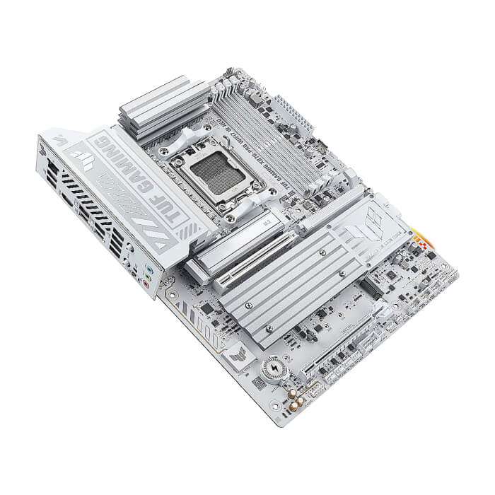 Asus TUF Gaming X870 Pro Wi-Fi NEO ID 96157 (тъмнейл - 4)