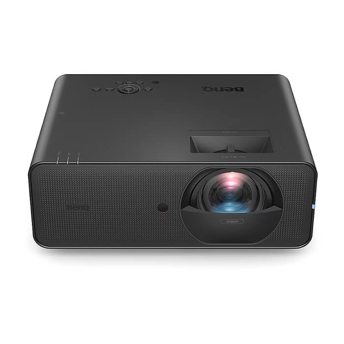 BenQ LH860ST PROJECTOR FOR BUSINESS LH860ST BLACK ID 95684 (тъмнейл - 3)