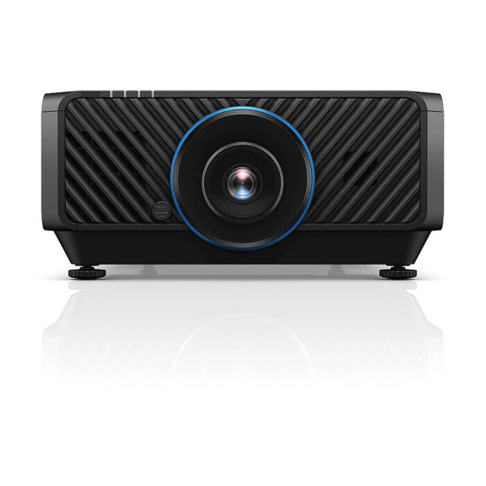 BenQ LU9245, Large Venue, BlueCore Laser Projector, DLP, Body only, 7 optional lenses, WUXGA 1920x1200, 7000 AL, Brightness 7000 AL, Super high contrast 3,000,000:1, H/V Lens shift, HDBaseT, LAN control, DVI-D, HDMI, 5BNC ID 65805 (тъмнейл - 3)