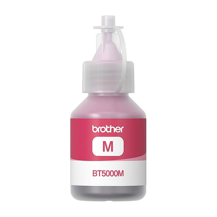 Brother BT-5000 Magenta Ink Bottle ID 70005 на супер цена