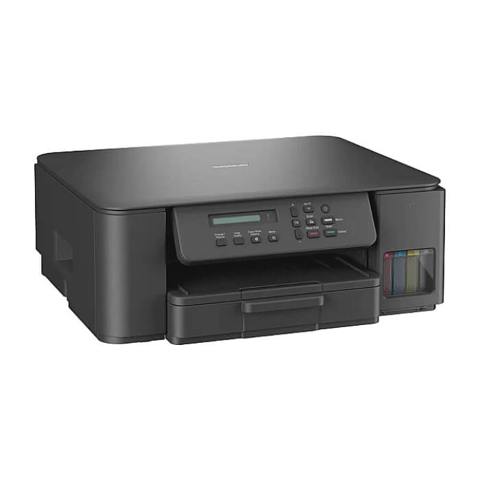 Brother DCP-T530DWYJ1 Inkbenefit Plus Multifunctional ID 89514 (тъмнейл - 3)
