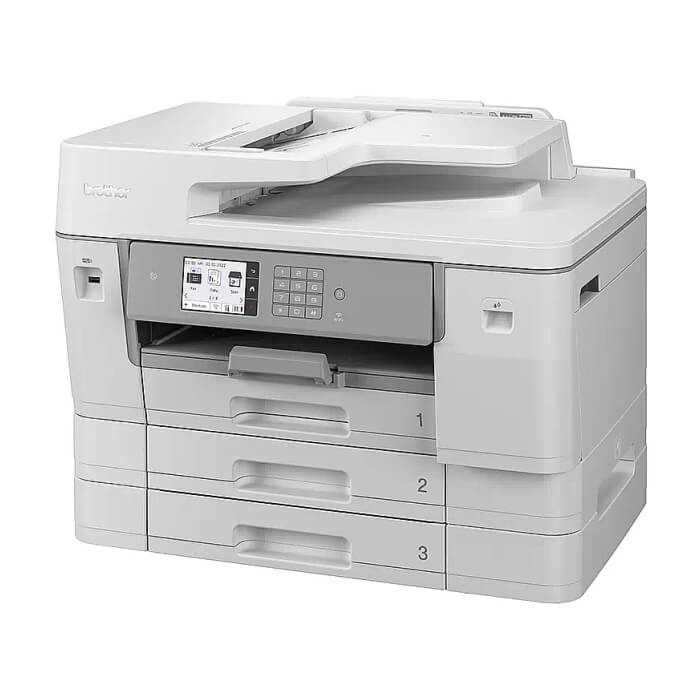 Brother MFC-J6957DW Inkjet Multifunctional ID 67079 (тъмнейл - 2)