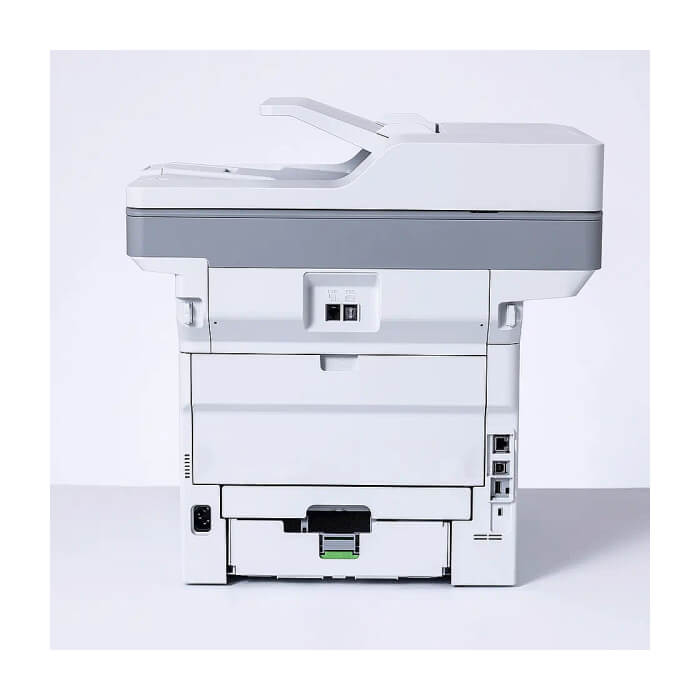 Brother MFC-L6910DN Laser Multifunctional ID 67196 (тъмнейл - 4)