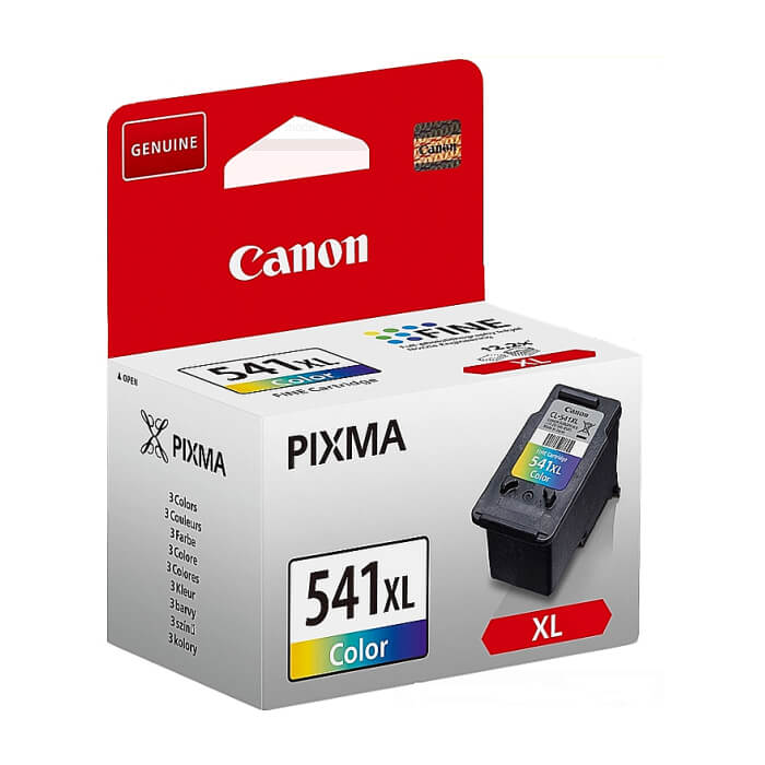 Canon CL-541XL ID 69876 на супер цена
